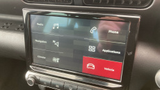 Citroen C3 Aircross 1.2 PureTech 110 Shine 5dr Petrol Hatchback